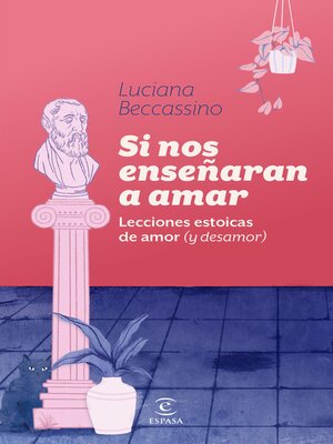 cover image of Si nos enseñaran a amar